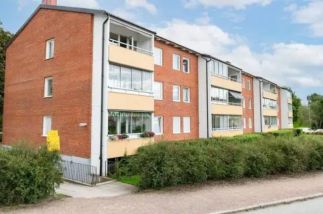 Lägenhet, 3 rum, 80 m² i Eslöv