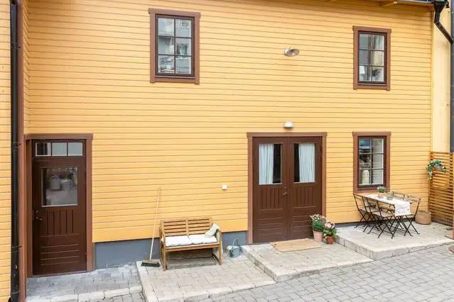 Apartment, 3 rooms, 79 m² in Linköping