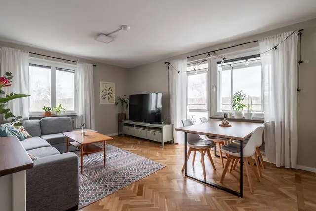 Bild 1 av 15 på Björkhemsgatan 9