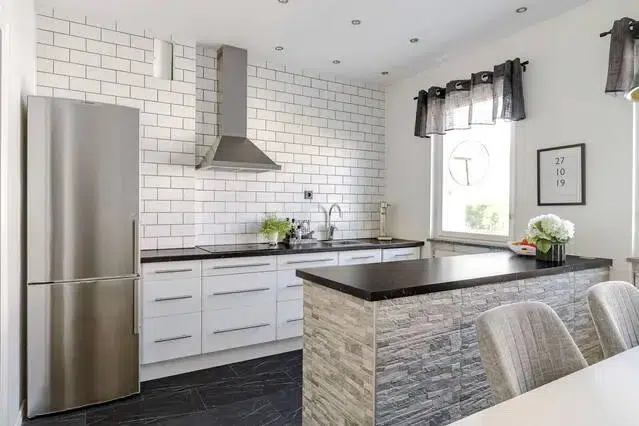Apartment, 2 rooms, 58 m² in Linköping