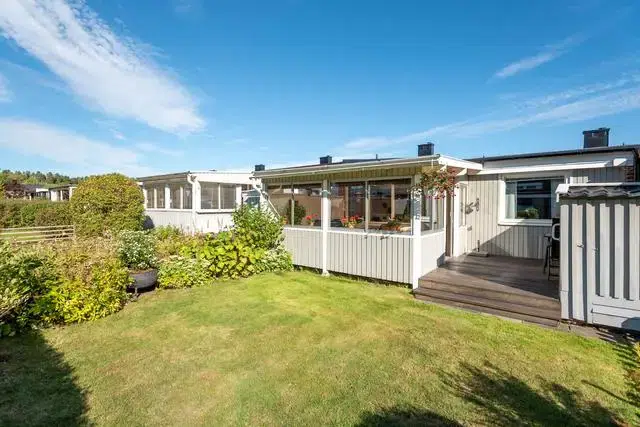 Par-/radhus, 3 rum, 83 m² i Örebro