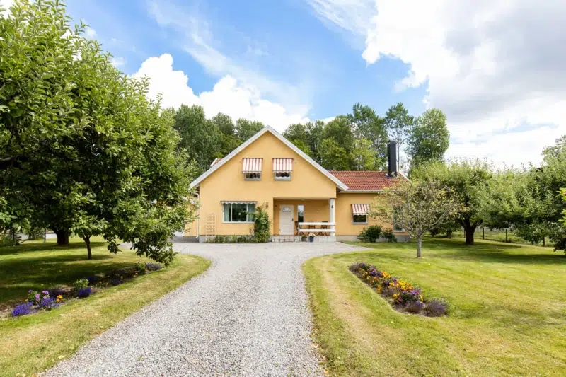 Villa, 5 rum, 178 m² i Örebro