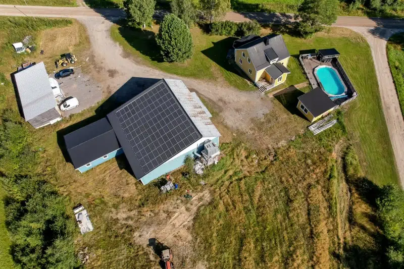 Övrigt i Vännäs
