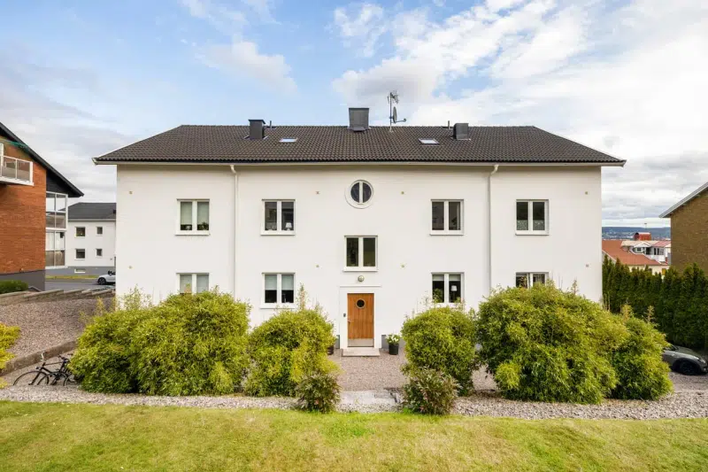 Apartment, 3 rooms, 88 m² in Jönköping
