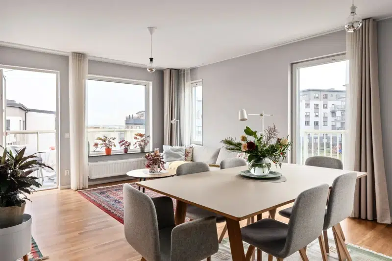 Lägenhet, 2 rum, 54 m² i Sundbyberg