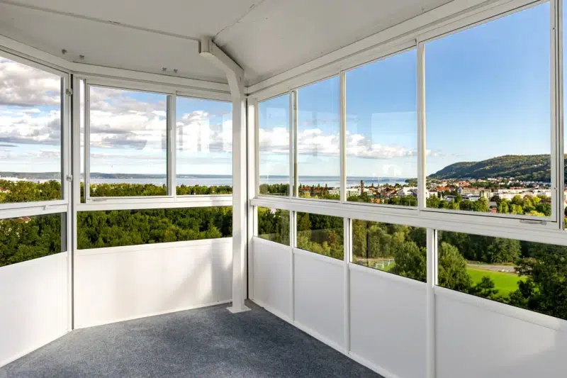 Apartment, 2 rooms, 66 m² in Jönköping
