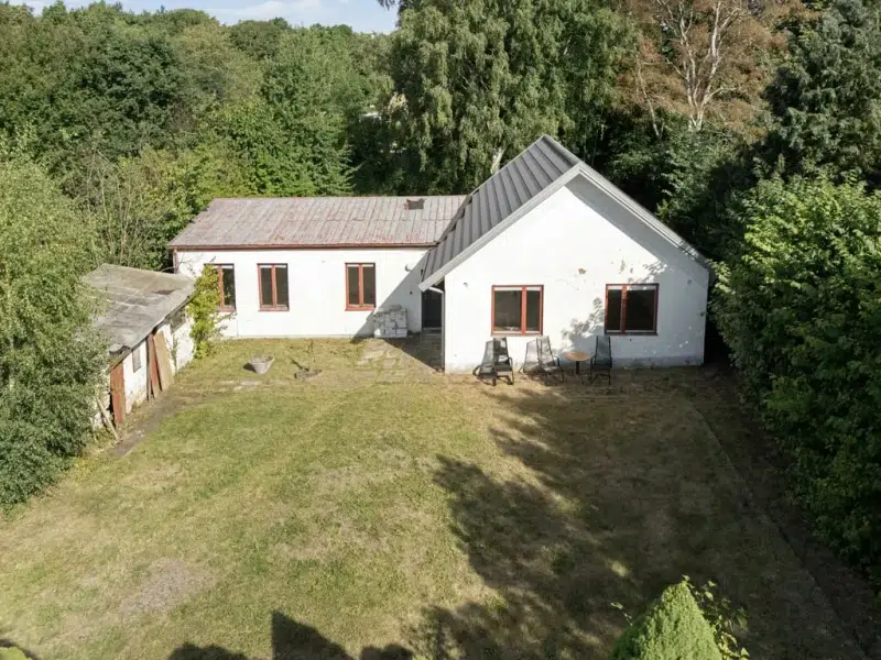 House, 3 rooms, 80 m² in Kävlinge