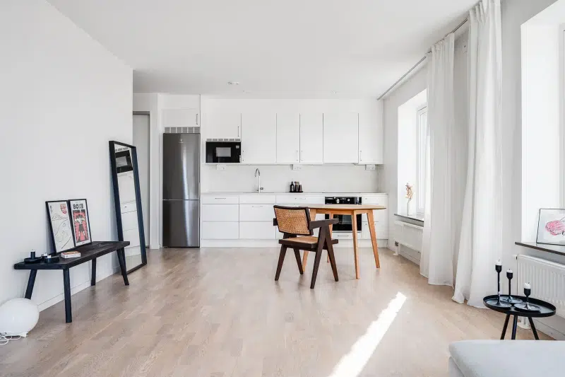 Lägenhet, 3 rum, 81 m² i Malmö