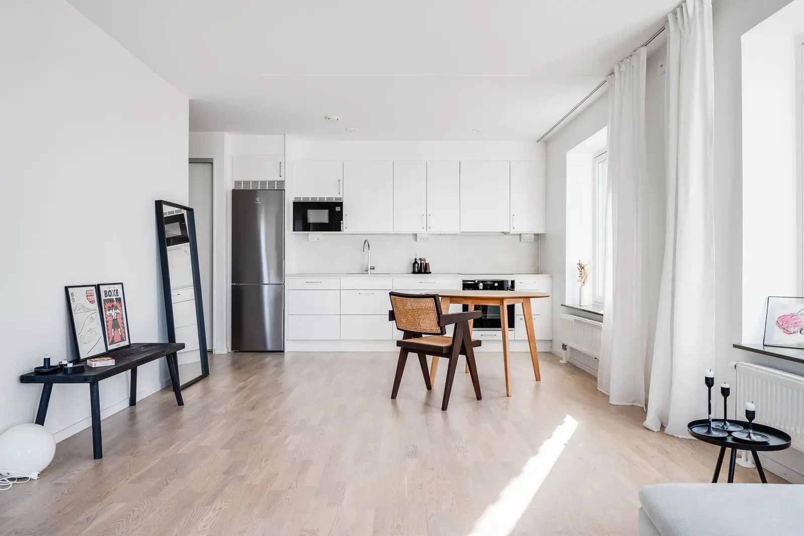 Lägenhet, Carlsgatan 31, Malmö. Bild 1 av 1