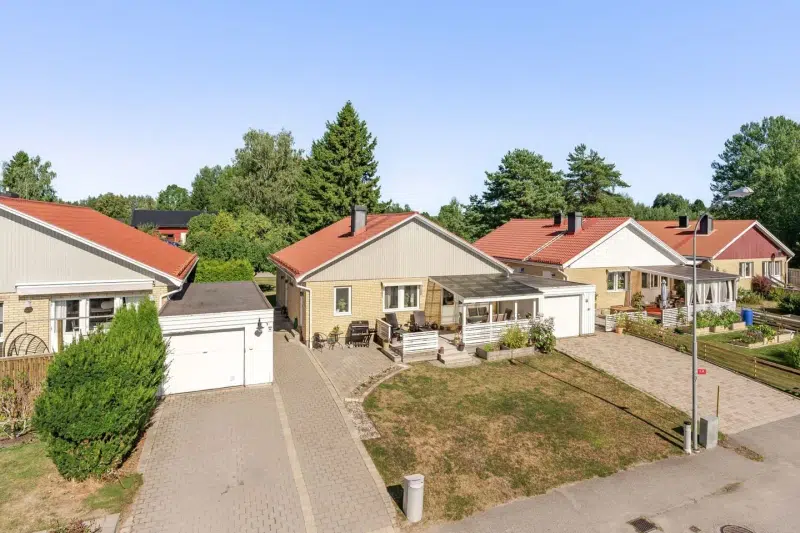 House, 4 rooms, 100 m² in Tierp