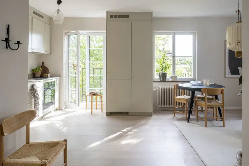 Lägenhet, 1 rum, 26 m² i Stockholm