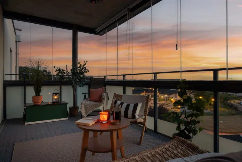 Lägenhet, 2 rum, 60 m² i Halland
