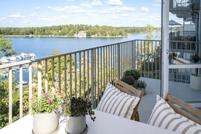 Lägenhet, 4 rum, 108 m² i Stockholm