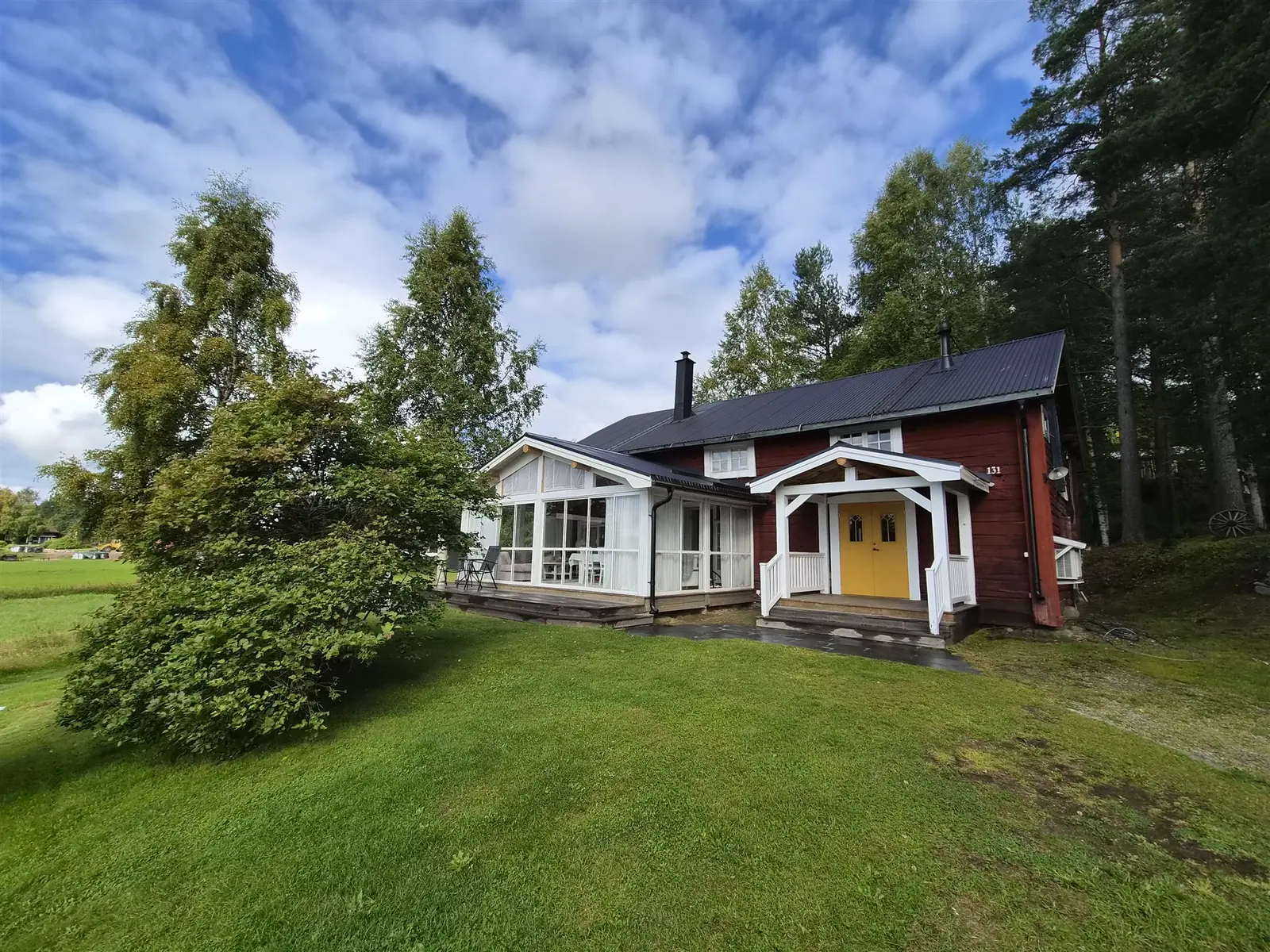 Image 1 of 2 of Överammer 131