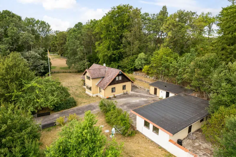 Villa, 5 rum, 156 m² i Torsebro