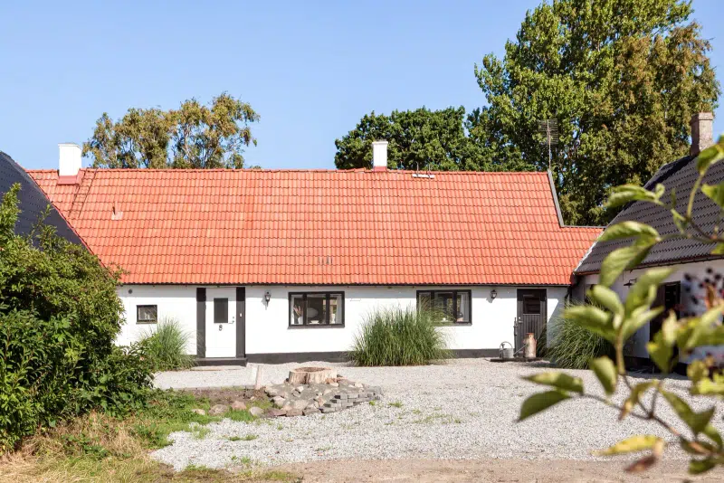 House, 4 rooms, 128 m² in Höllviken