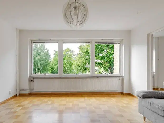 Apartment, 3 rooms, 80 m²