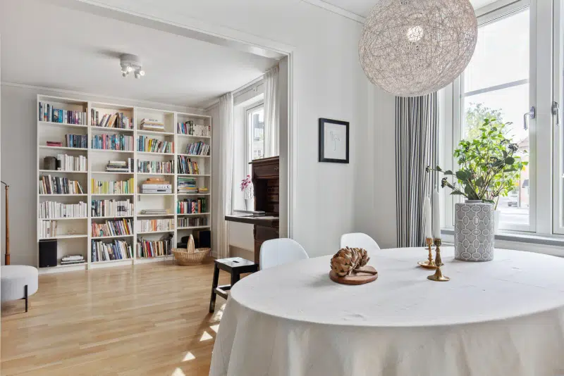 Lägenhet, 5 rum, 75 m² i Bromma - Höglandet