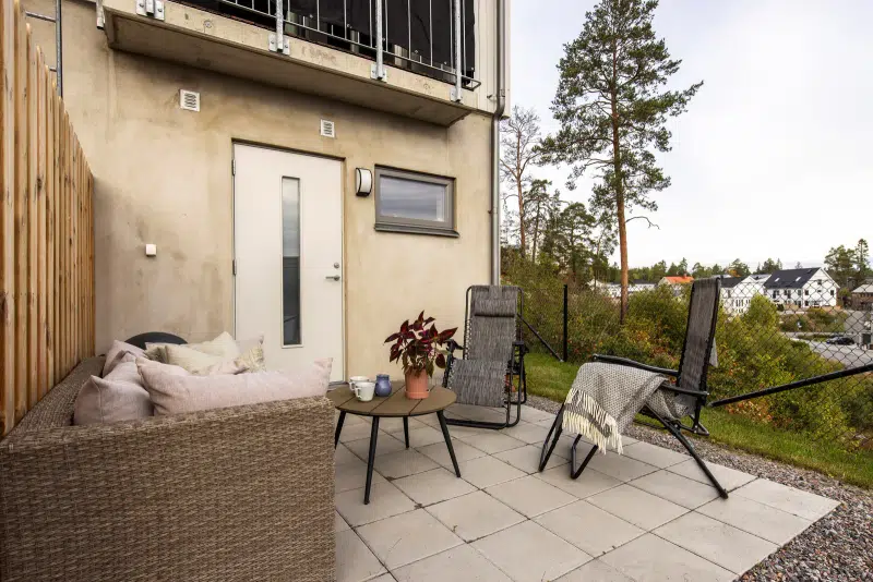 Apartment, 2 rooms, 66 m² in Sollentuna