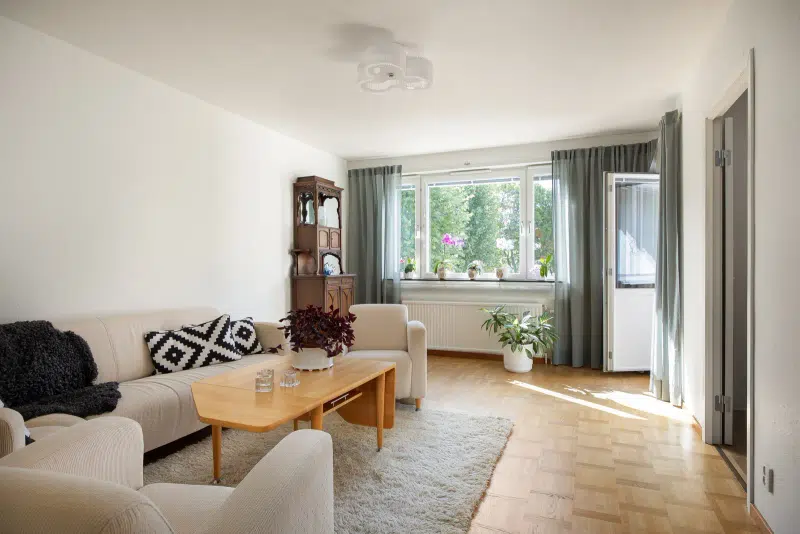 Apartment, 2 rooms, 69 m² in Nacka