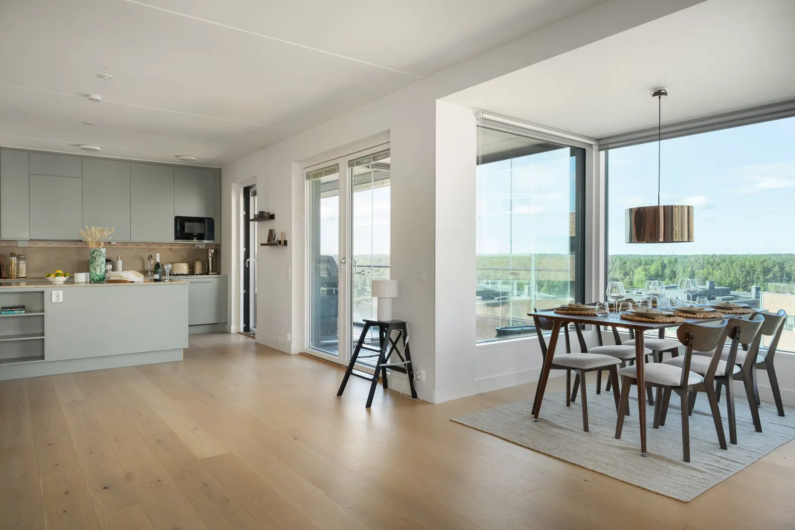 Apartment, Tollareslingan 5, 7tr, Nacka. Photo 1 of 1