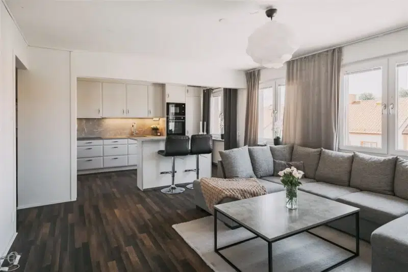 Lägenhet, 2 rum, 60 m² i Västra Götaland