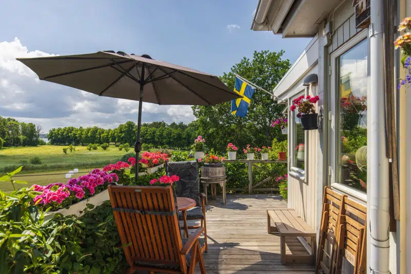 Apartment, 3 rooms, 92 m² in Värmdö