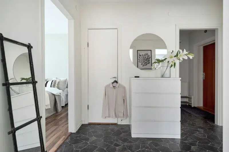 Apartment, 2 rooms, 55 m² in Skellefteå