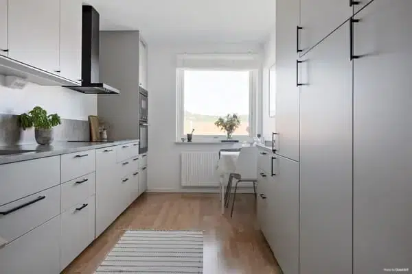 Apartment, 2 rooms, 64 m² in Mölndal