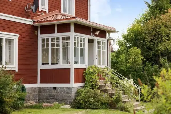 House, 7 rooms, 185 m² in Grycksbo
