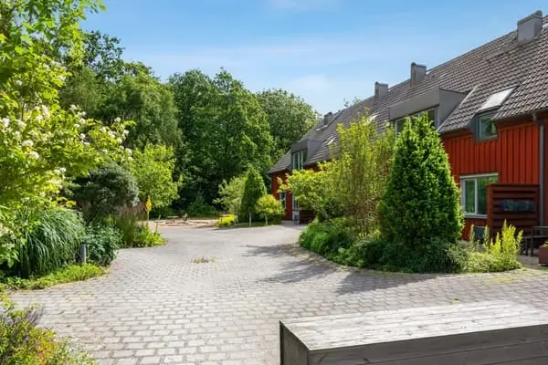 Lägenhet, Fägatan, Öjersjö. Bild 1 av 1