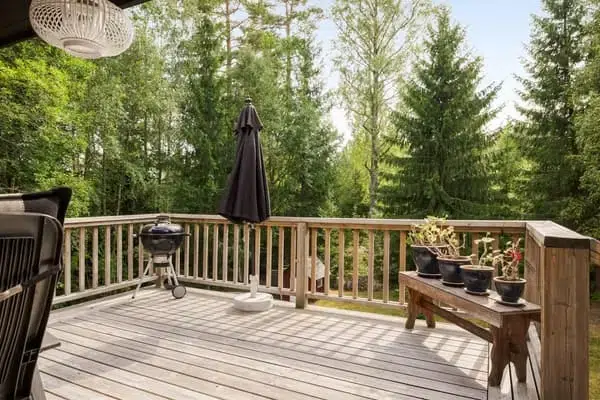 Fritidshus, 3 rum, 62 m² i Rejmyre
