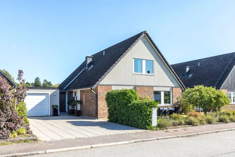House, 6 rooms, 145 m² in Malmö