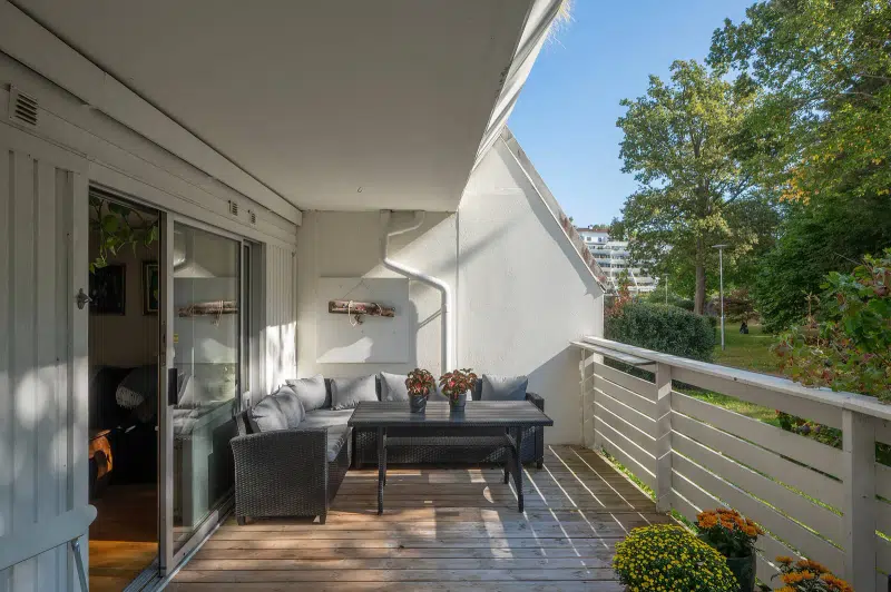 Apartment, 2 rooms, 60 m² in Tullinge