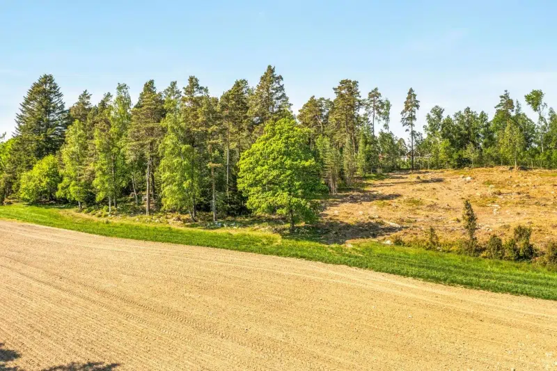 Land / plot in Enköping