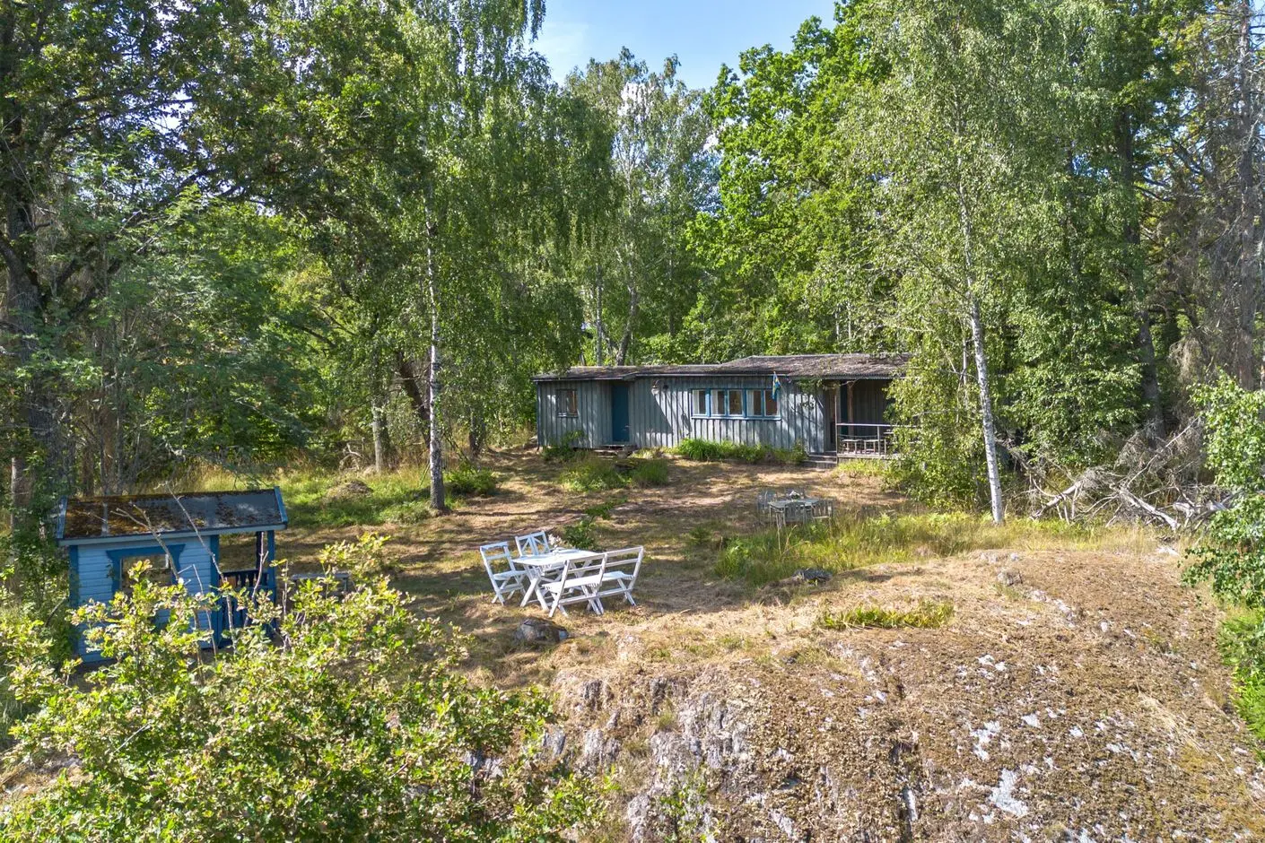 Bild 1 av 31 på Spindelvägen 5