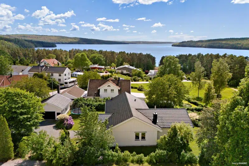 Villa, 5 rum, 136 m² i Sätila