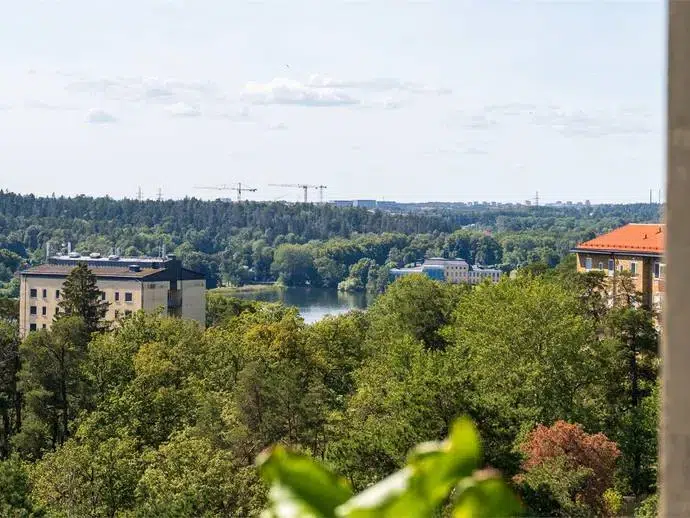 Apartment, 4 rooms, 101 m²