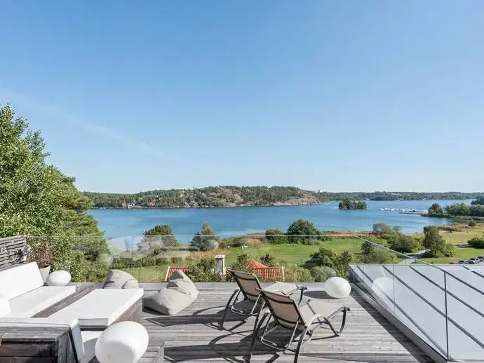 House, 5 rooms, 205 m²