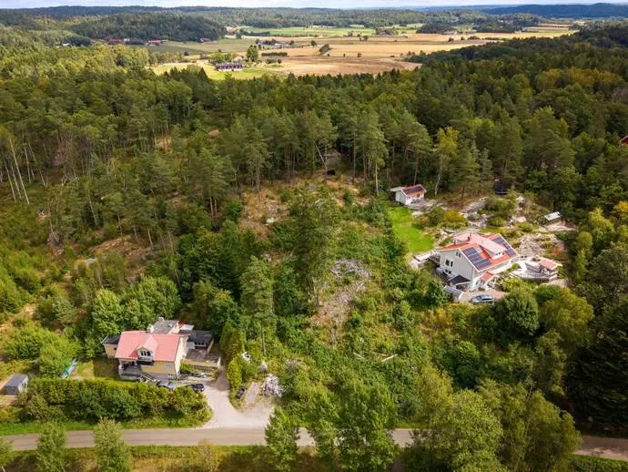 Bild 1 av 10 på Rydetvägen 33