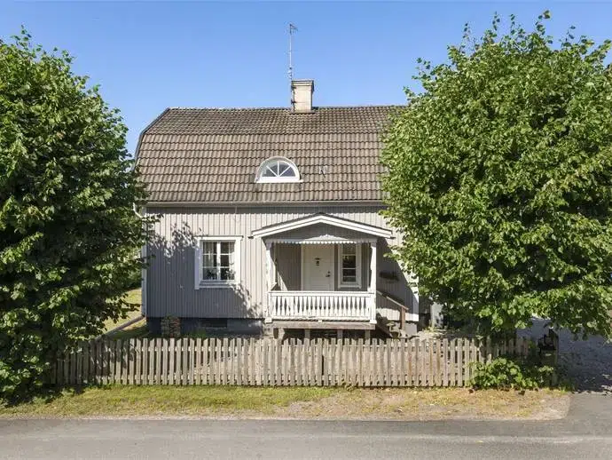 House, 4 rooms, 113 m²