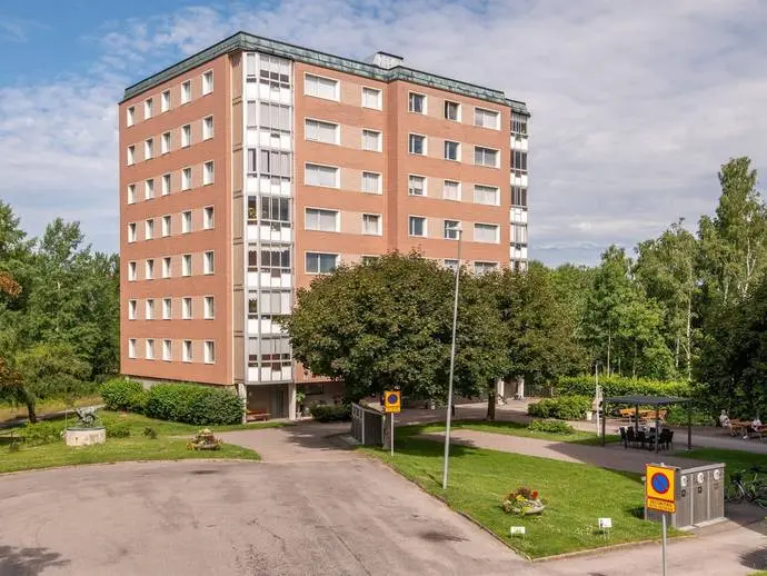 Bild 1 av 17 på Klingagatan 1