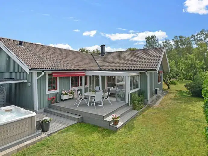 House, 6 rooms, 159 m²