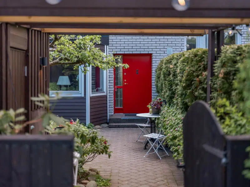 Semi-detached/terraced, 4 rooms, 105 m²