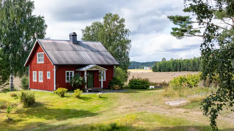 House, 4 rooms, 78 m²