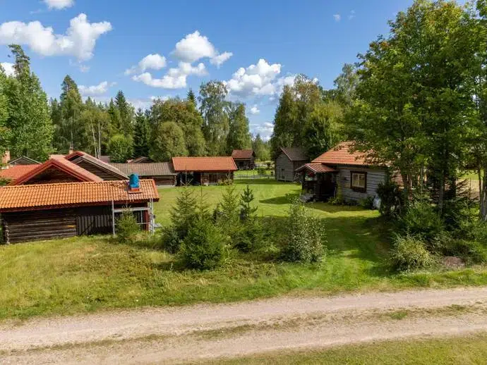 Holiday home, 1 room, 35 m²