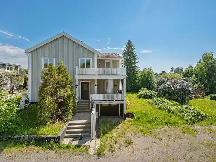 House, 184 m²