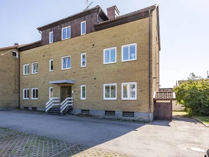 Bild 1 av 21 på Hovsgatan 15A
