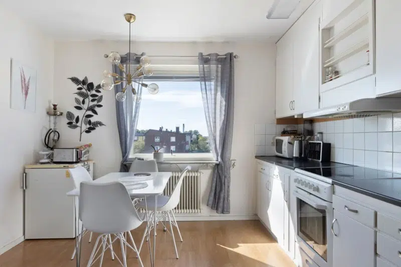 Lägenhet, 2 rum, 65 m² i Skara