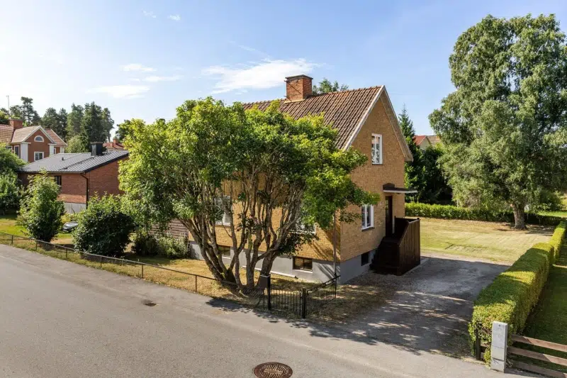 Villa, 4 rum, 94 m² i Vingåker